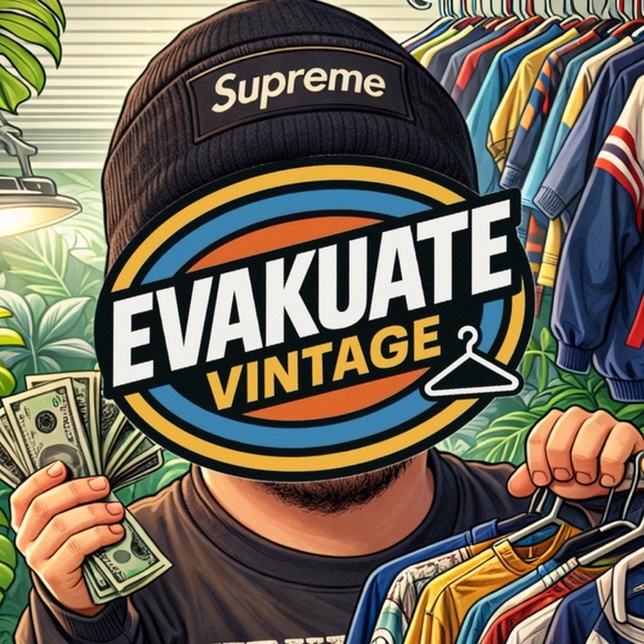 evakuatevintage